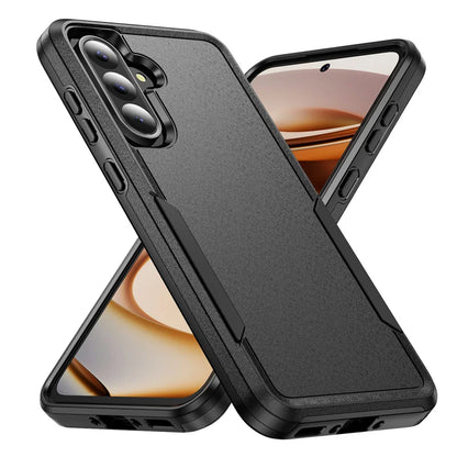 Armor Samsung Galaxy Case — Dual-Layer Shockproof Heavy Duty Cover