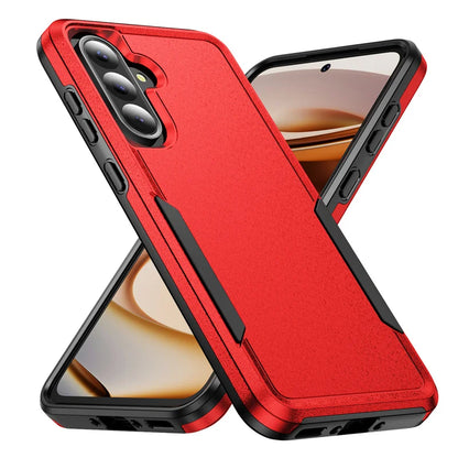 Armor Samsung Galaxy Case — Dual-Layer Shockproof Heavy Duty Cover