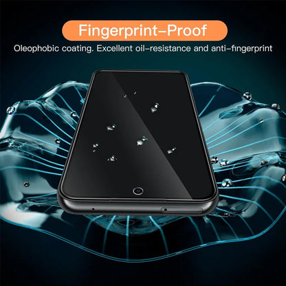 Tempered Glass Screen Protector for Samsung Galaxy S Series — 9H HD Clarity