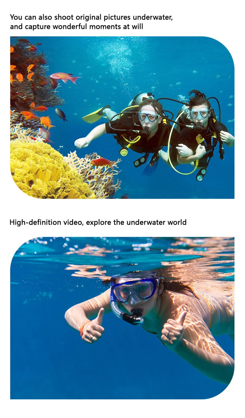Floating Waterproof Phone Pouch — Universal Dry Bag for Swimming, Beach & Pool