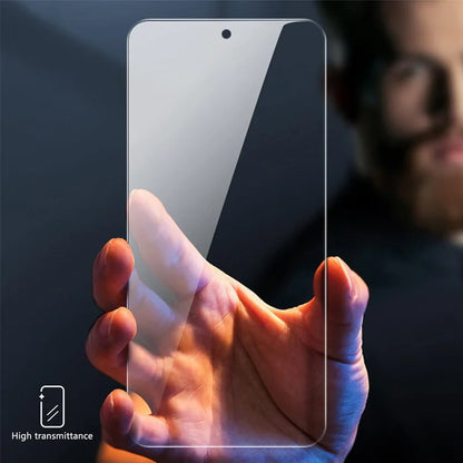 Tempered Glass Screen Protector for Samsung Galaxy S Series — 9H HD Clarity
