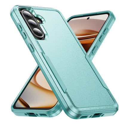 Armor Samsung Galaxy Case — Dual-Layer Shockproof Heavy Duty Cover
